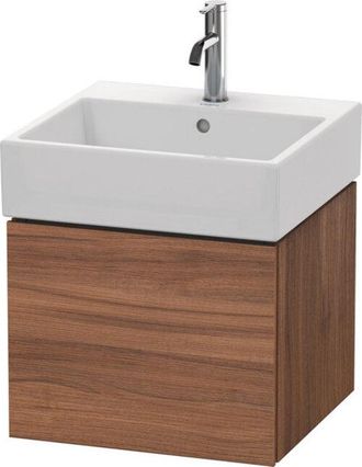 Duravit Duravit - L-cube Mueble De Pared, 1 Extra&iacute;ble, 48,4 X 45,9 Cm, Para