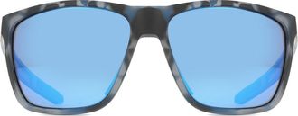 Costa 6S9012 Ferg XL Polarized 901217 Mens Sunglasses Tortoiseshell Size 62