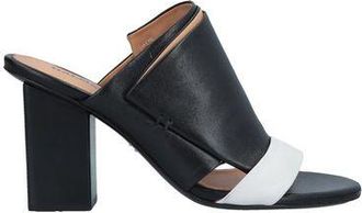 Halmanera CALZADO - Sandalias con cierre en YOOX.COM