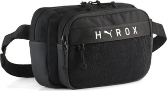 Puma Marsupio PUMA x HYROX 4,5 L, Accessori, Nero, OSFA