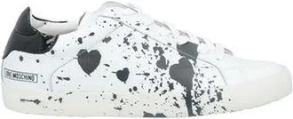Love Moschino SCHUHE - Sneakers auf YOOX.COM