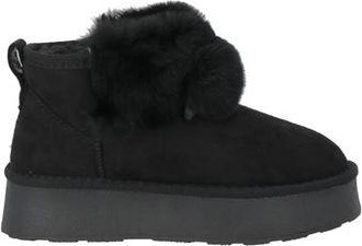 Laura Biagiotti FOOTWEAR - Ankle boots on YOOX.COM