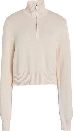 adidas KNIT HALF ZIP