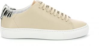 Piola Diadora - Piola Sneakers - Huaraz II W - Beige, Beige Color, 6 UK