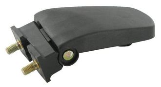 John Deere Bisagra Superior Izquierda De Puerta John Deere Al228235