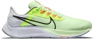 Nike Air Zoom Pegas38 CW7356-700 Sneakers Mens Green Running Shoes HAM461