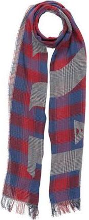 Alviero Martini 1A Classe ACCESSORIES - Scarves on YOOX.COM