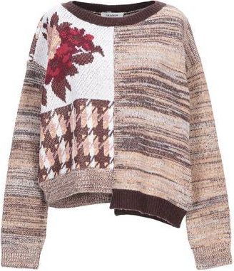 Twin-Set PRENDAS DE PUNTO - Pullover en YOOX.COM