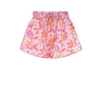 Isabel Marant Polyamide Short And Mini Womens Shorts