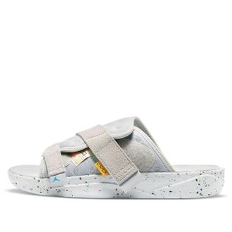 Nike Jordan Air Jordan x Union LA Crater Slide Grey Fog DO6274-001
