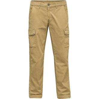 Mason's Slim-fit Trousers, male, Beige, Size: XL Slim-fit Chinos