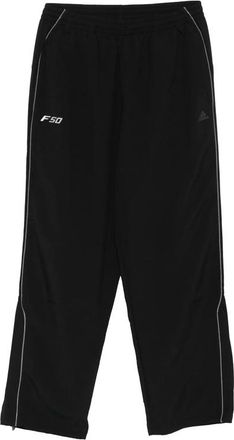 adidas Elasticated-waistband Trousers