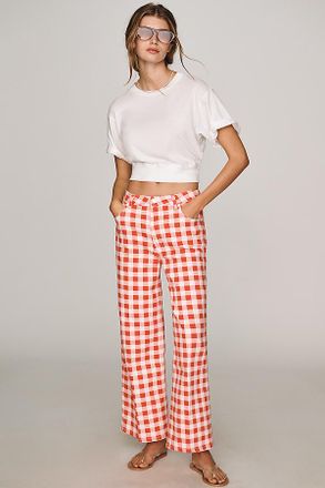 Rails Getty Pants