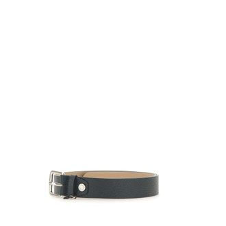 Gianni Chiarini Belt - female - Gianni Chiarini - Belts - Green - ONE SIZE - Accessories