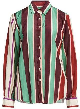 Le Sarte Pettegole TOPWEAR - Camicie su YOOX.COM