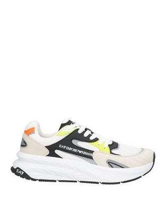 Emporio Armani FOOTWEAR - Trainers on YOOX.COM
