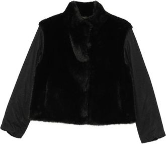 Herno Jassen Zwart - Dames - Jassen - Zwart - M - Jassen