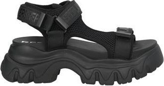 Replay CALZADO - Sandalias con cierre en YOOX.COM