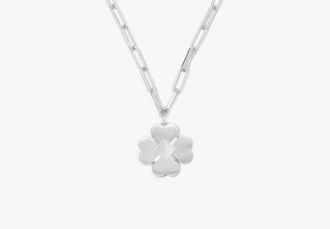 Kate Spade New York Spades & Studs Pendant