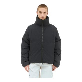 66&ordm;North Uomo, Giacche, Nero, S, new