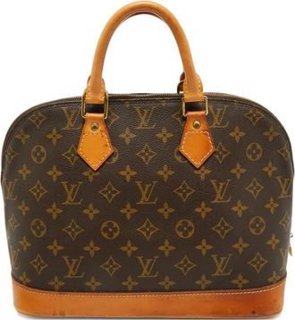Louis Vuitton 1177997 Brown - Bruin