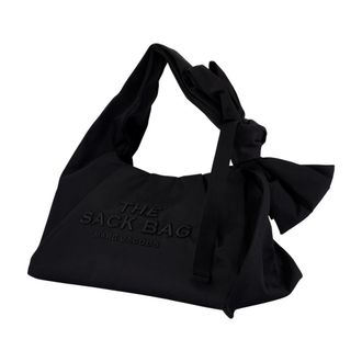 Marc Jacobs The Sack Shoulder Bag - Black