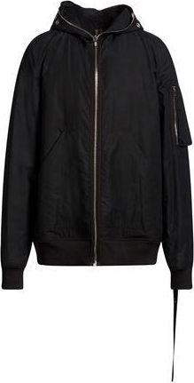 Rick Owens COATS & JACKETS - Jackets on YOOX.COM
