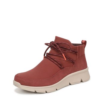 Ryk&auml; Womens Charisma Boots, Red Ochre, 7.5 Wide