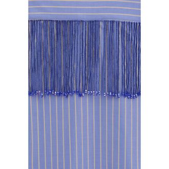 Andamane Cotton Dress Womens Shirt