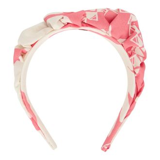 Red Valentino Headband - female - RED Valentino - Accessories - Pink - ONE SIZE - Accessories