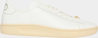 Valentino Garavani Royco VLogo Napa Low-Top Sneakers
