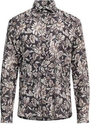 Alley Docks 963 TOPS - Hemden auf YOOX.COM