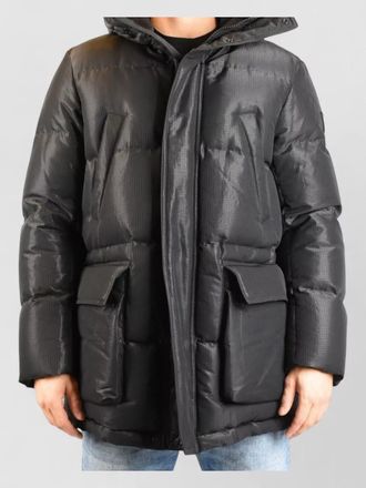 Belstaff puffer jacket