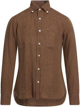 Barba TOPWEAR - Shirts on YOOX.COM