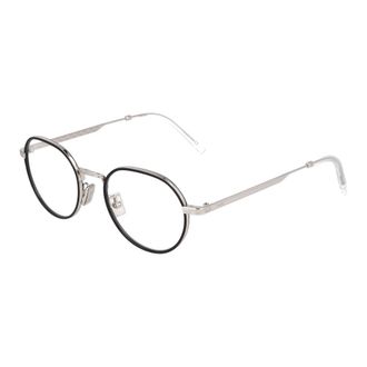 Dior Diorbotanicao R2U Optisch Montuur - unisex - Accessoires - Grijs - Maat: 49 MM