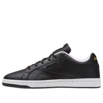 Reebok (WMNS) Reebok Royal CMplt Cln Lx Sneakers Black CM9345