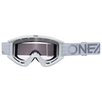 O'Neal B-Zero Goggle Goggles - Unisex | grau