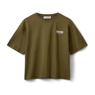 Sofie Schnoor Prendas - Tops - Mujer - Verde - XL