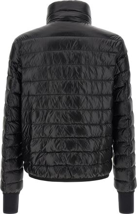 Moncler Down Jacket - Black