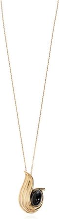 Ferragamo Donna, Accessori, Giallo, Taglia unica, new