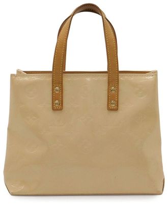 Louis Vuitton Vernis Reade Pm (Authentic Pre-Loved)