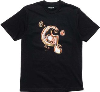 Carhartt Work in Progress Chrome T-shirt