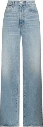 Slvrlake Denim BOTTOMWEAR - Jeans on YOOX.COM