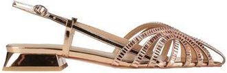 Alma En Pena CALZATURE - Ballerine su YOOX.COM