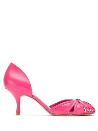 Sarah Chofakian Pumps Sarah - Rosa