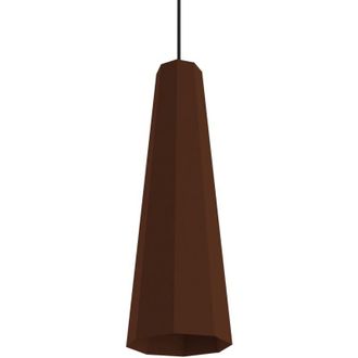 Lumicom Lumicom - Otto L&aacute;mpara De Techo Monocolor Mate