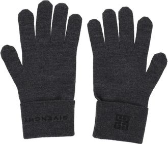 Givenchy Hombre, Accesorios, Gris, Talla: ONE Size
