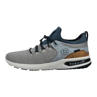 Bugatti Heren, Schoenen, Grijs, Maat: 43 EU