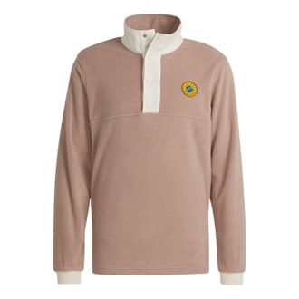 adidas originals Wh Snap Fleece II8485