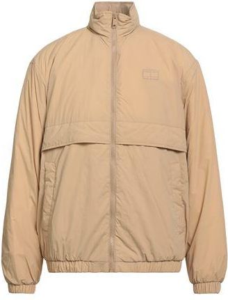 Tommy Jeans ROPA DE ABRIGO - Chaquetas y cazadoras en YOOX.COM